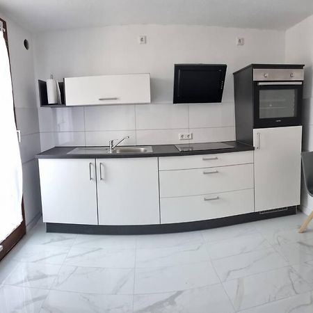Km2 Apartment Триберг Экстерьер фото
