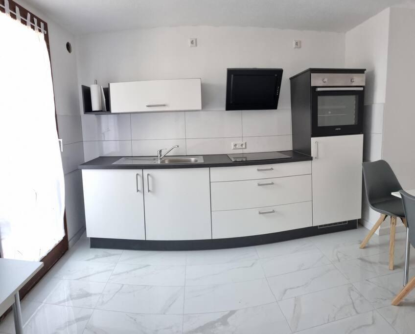 Km2 Apartment Триберг Экстерьер фото