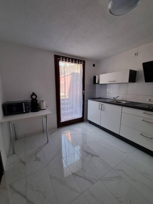 Km2 Apartment Триберг Экстерьер фото