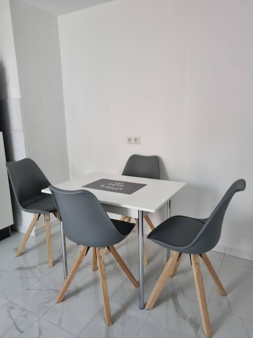 Km2 Apartment Триберг Экстерьер фото