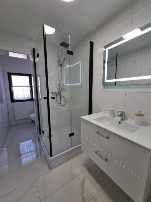 Km2 Apartment Триберг Экстерьер фото