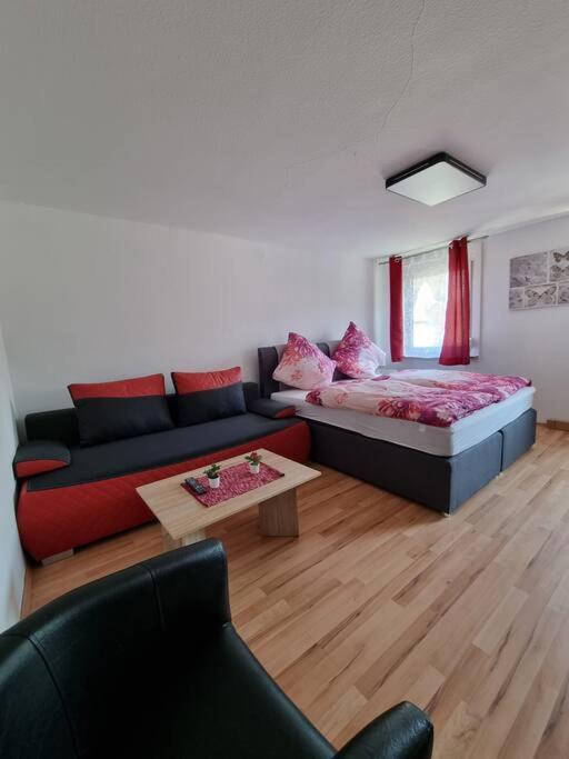 Km2 Apartment Триберг Экстерьер фото