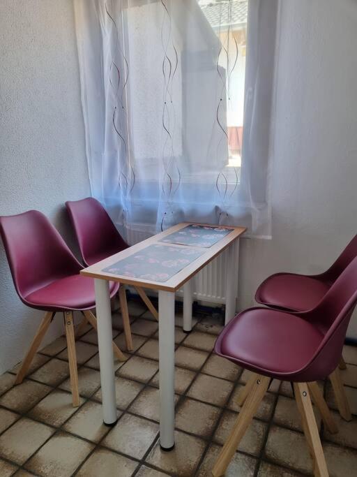 Km2 Apartment Триберг Экстерьер фото