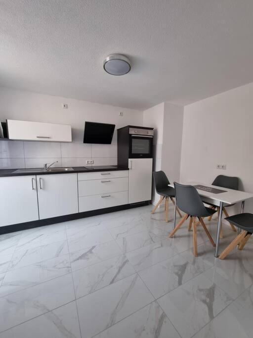 Km2 Apartment Триберг Экстерьер фото