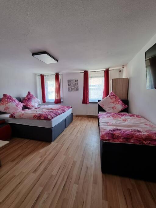 Km2 Apartment Триберг Экстерьер фото
