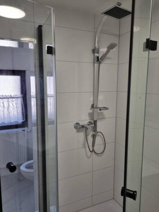Km2 Apartment Триберг Экстерьер фото