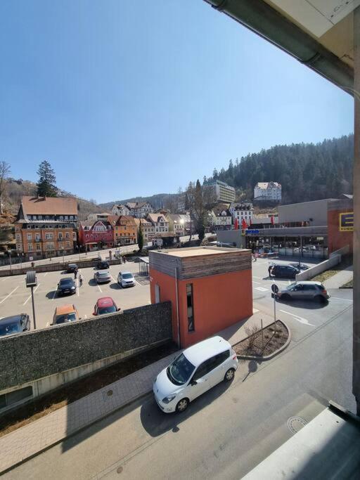Km2 Apartment Триберг Экстерьер фото